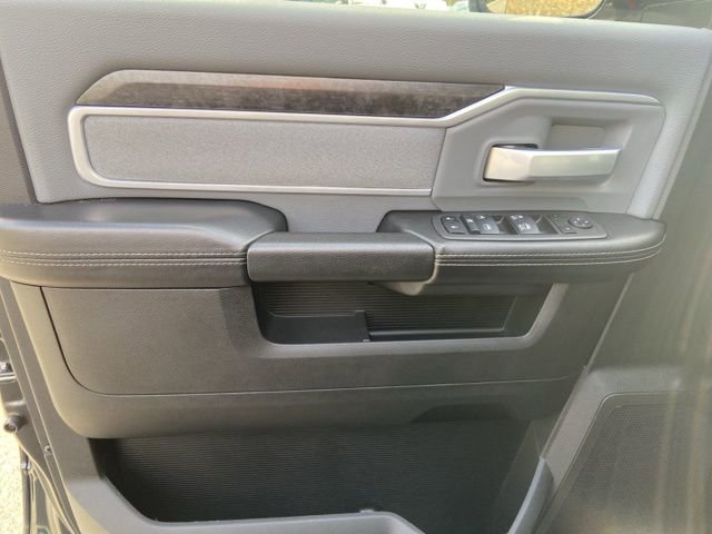 Used 2022 RAM 2500 Big Horn w/ Snow Chief Group image 23