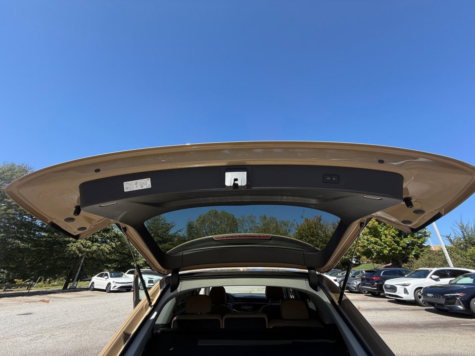 Used 2025 Audi Q7 2.0T Premium Plus w/ Premium Plus Package image 14