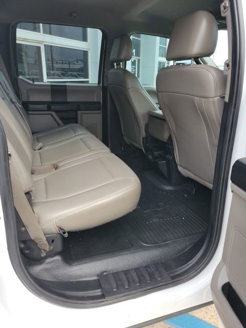Used 2019 Ford F350 XL w/ Power Equipment Group AWD/4WD image 19