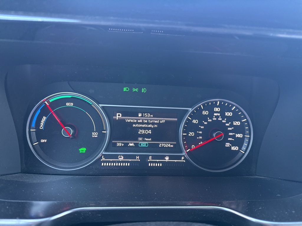 Used 2023 Kia Sorento EX AWD/4WD image 17