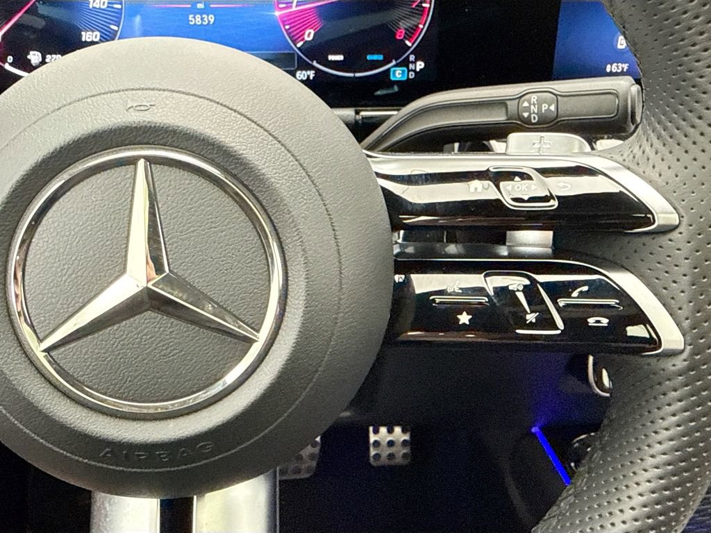 Certified 2026 Mercedes-Benz GLA 250 image 12