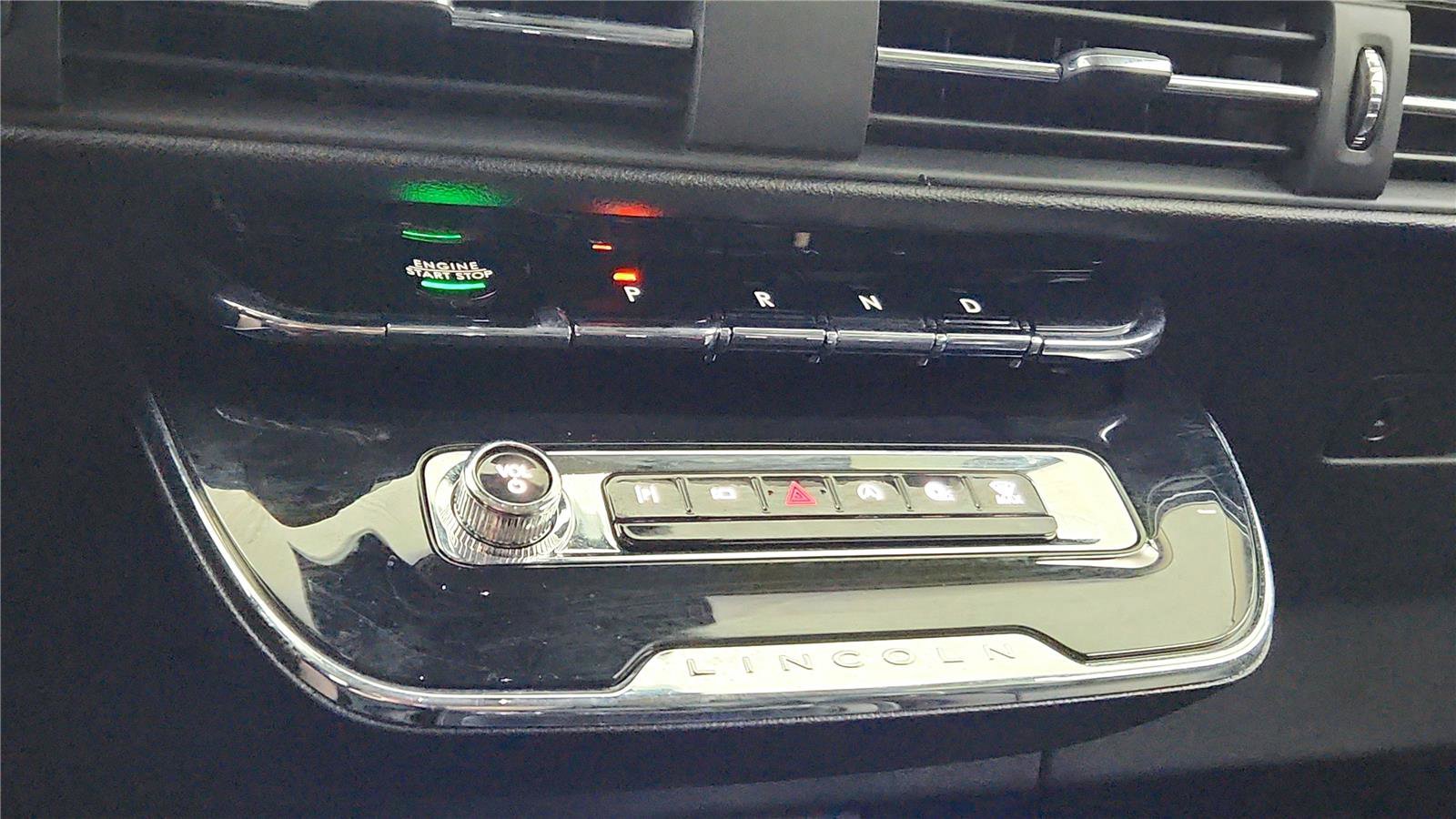 Used 2023 Lincoln Corsair AWD w/ Equipment Group 101A image 36