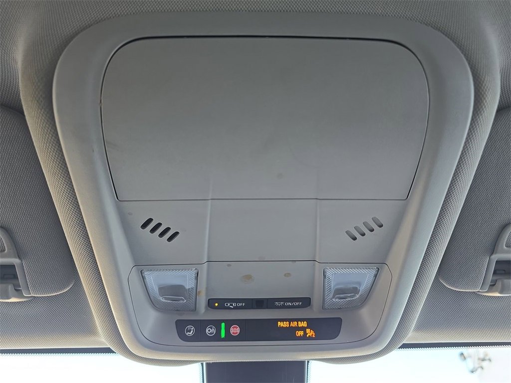 Certified 2020 Chevrolet Equinox LS w/ LS Convenience Package image 36