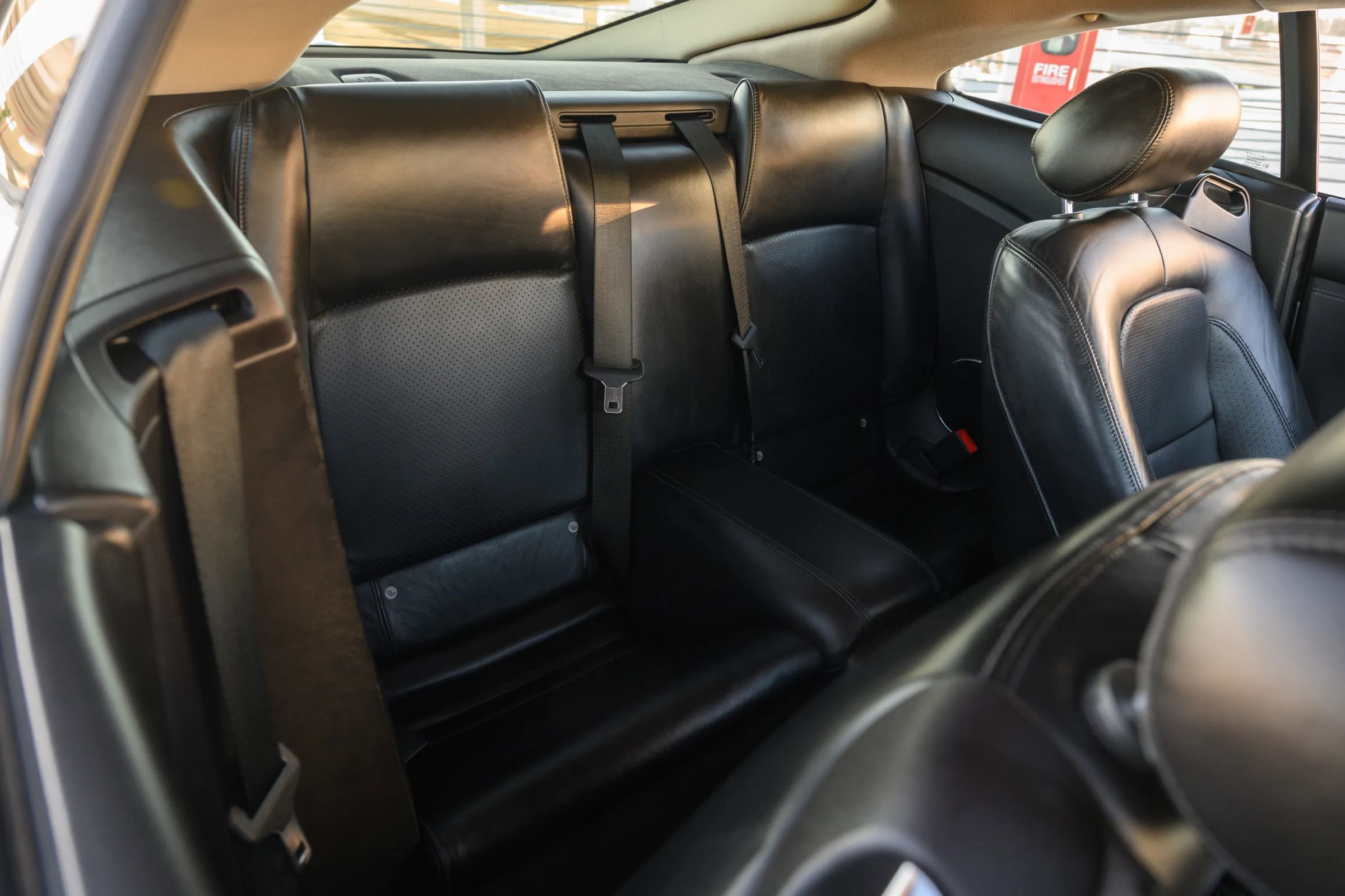 Used 2007 Jaguar XK Coupe image 24