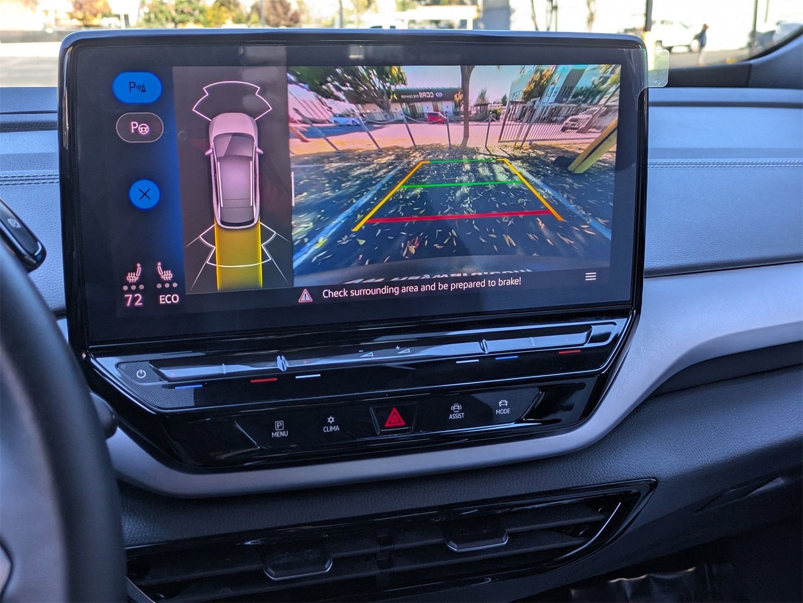 Used 2023 Volkswagen ID.4 Pro image 13