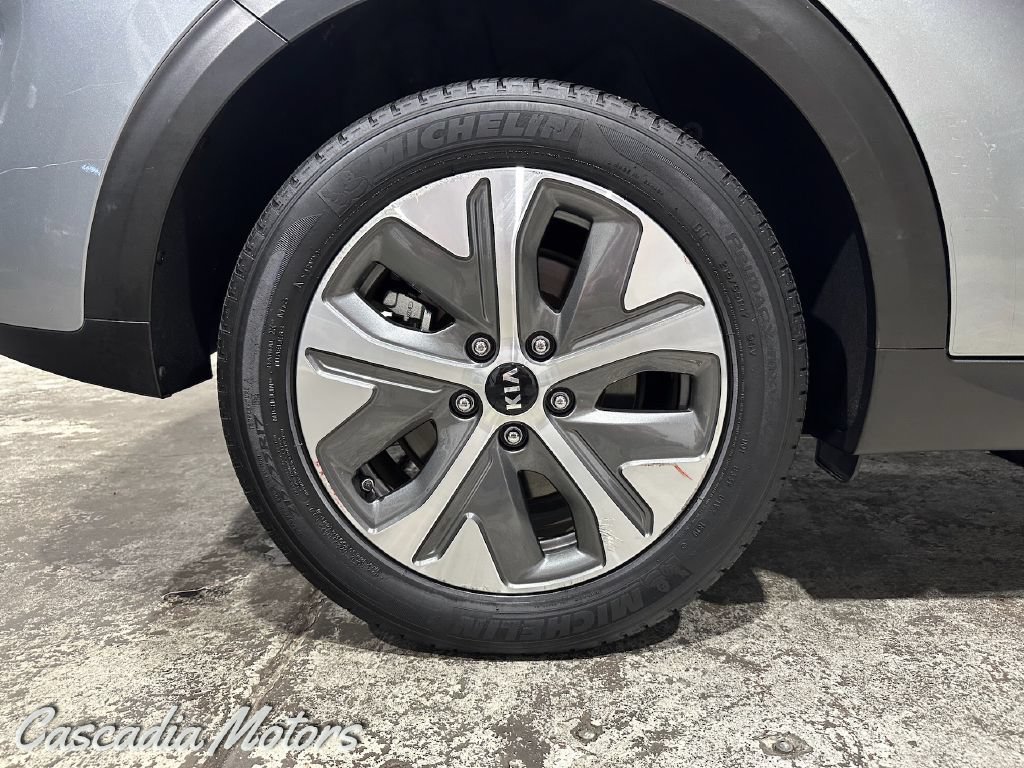 Used 2019 Kia Niro EX Premium w/ Cold Weather Package 1.0 FWD image 33