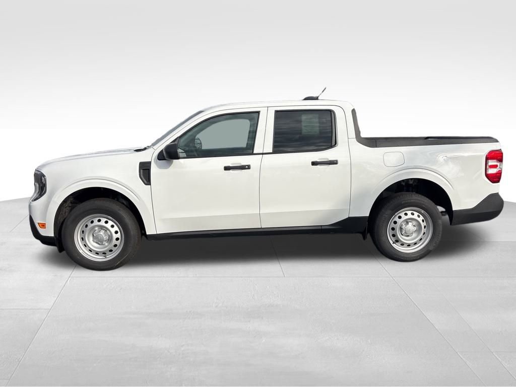New 2025 Ford Maverick XL w/ Equipment Group 101A image 2