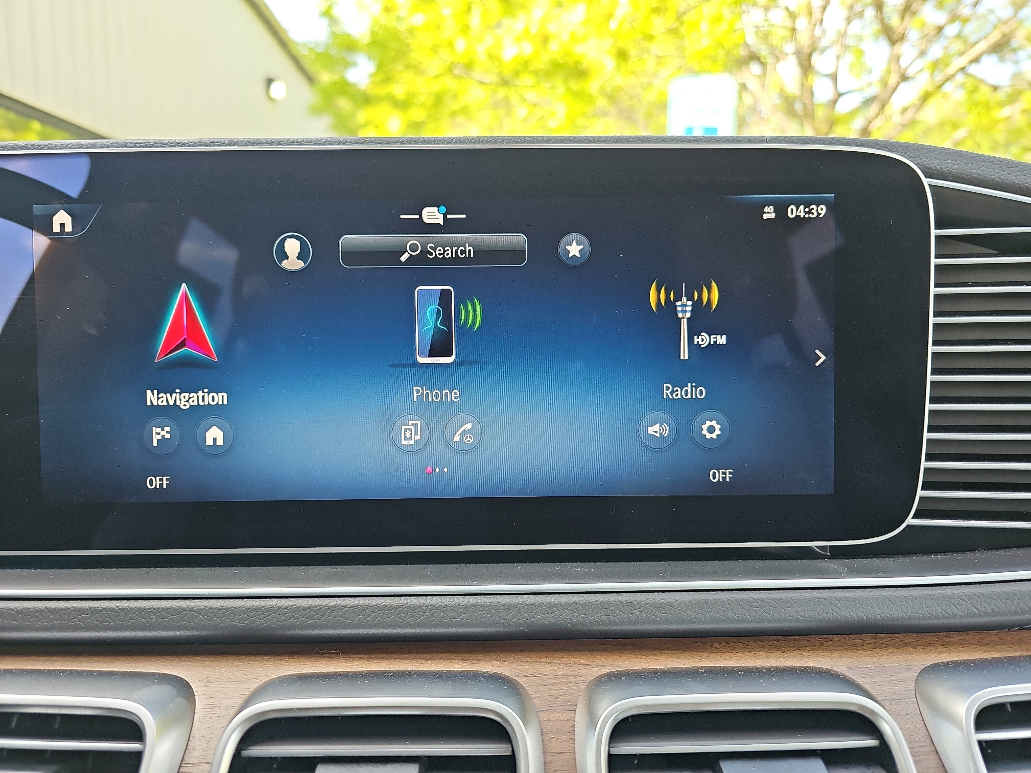 Certified 2026 Mercedes-Benz GLE 350 4MATIC image 22