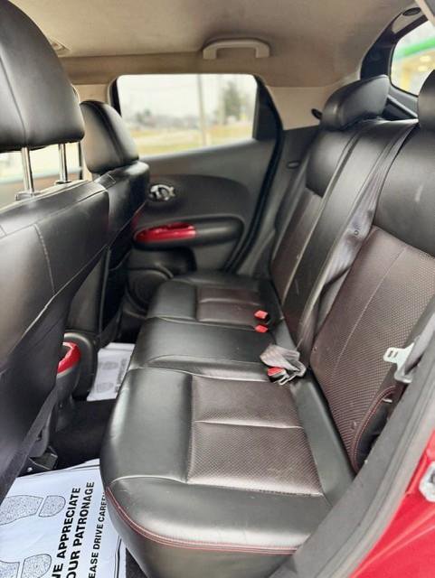 Used 2013 Nissan Juke SL image 10