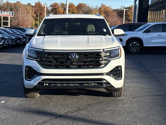 Used 2024 Volkswagen Atlas Cross Sport SEL Premium R-Line image 16