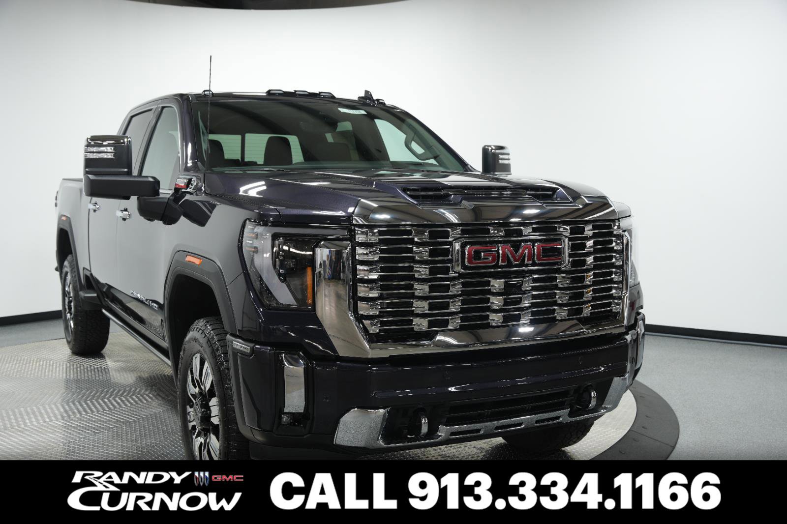 New 2026 GMC Sierra 2500 Denali w/ Denali Reserve Package AWD/4WD video 1