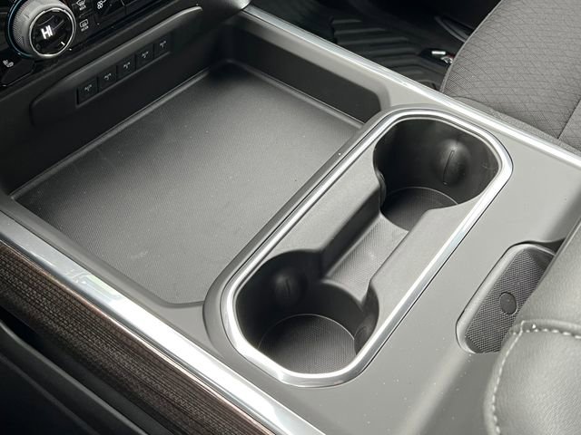 New 2026 Chevrolet Silverado 2500 LT w/ All Star Edition image 32