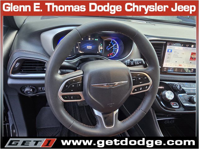 Used 2024 Chrysler Pacifica Pinnacle image 20