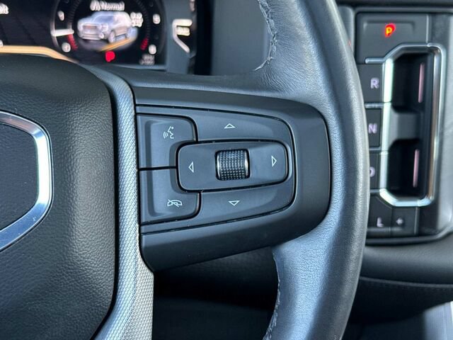 Used 2023 GMC Yukon XL Denali w/ Denali Reserve Package AWD/4WD image 34