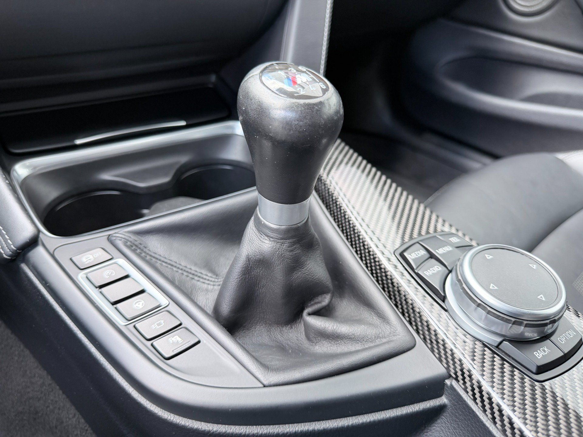 Used 2015 BMW M4 Coupe RWD image 19