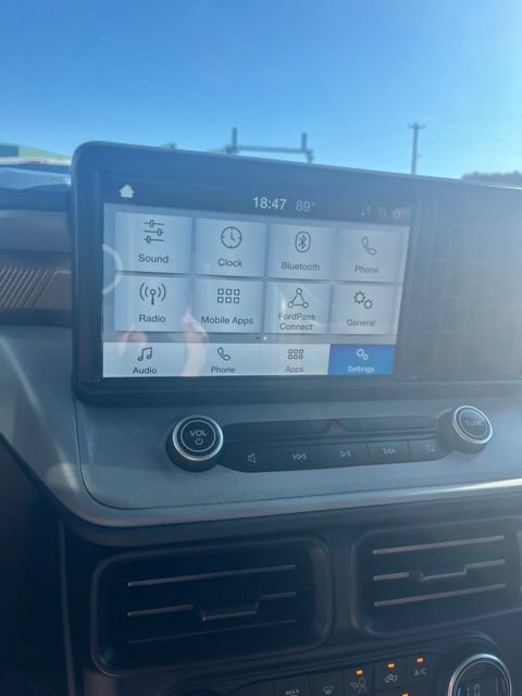 Used 2022 Ford Maverick Lariat FWD image 42