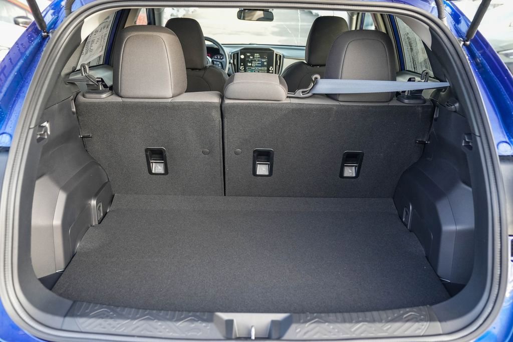 New 2026 Subaru Crosstrek 2.0i Premium image 11