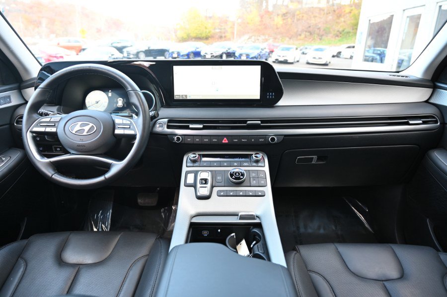 Used 2023 Hyundai Palisade SEL w/ Cargo Package image 14