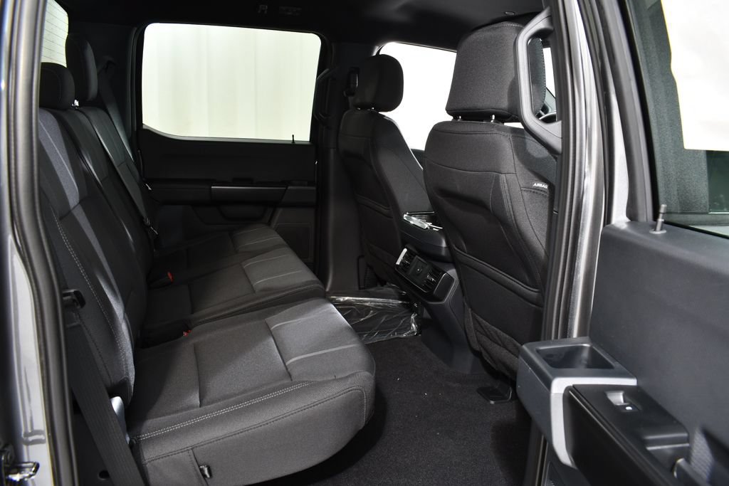 New 2026 Ford F150 STX w/ Equipment Group 200A AWD/4WD image 19