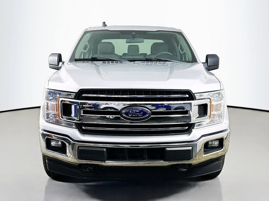 Used 2019 Ford F150 XLT AWD/4WD image 2