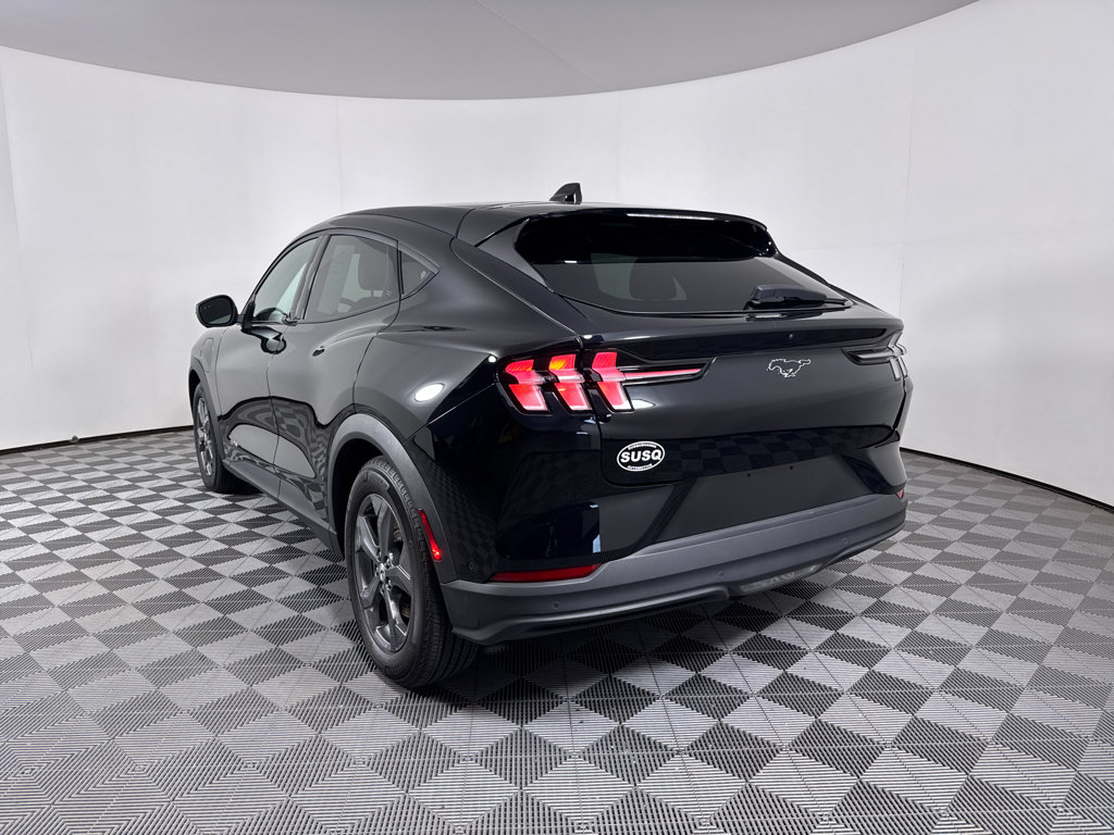 Used 2023 Ford Mustang Mach-E Select AWD/4WD image 21