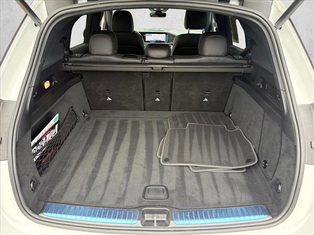 Used 2025 Mercedes-Benz GLE 450 GLE 450 image 6
