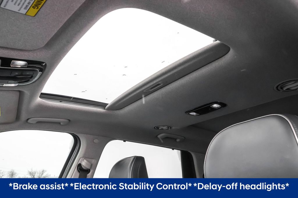 Used 2022 Hyundai Palisade Limited image 10