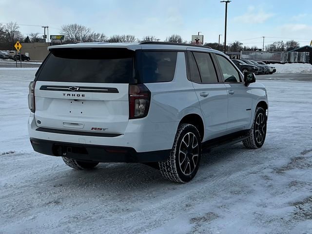 Used 2023 Chevrolet Tahoe RST w/ Luxury Package image 19