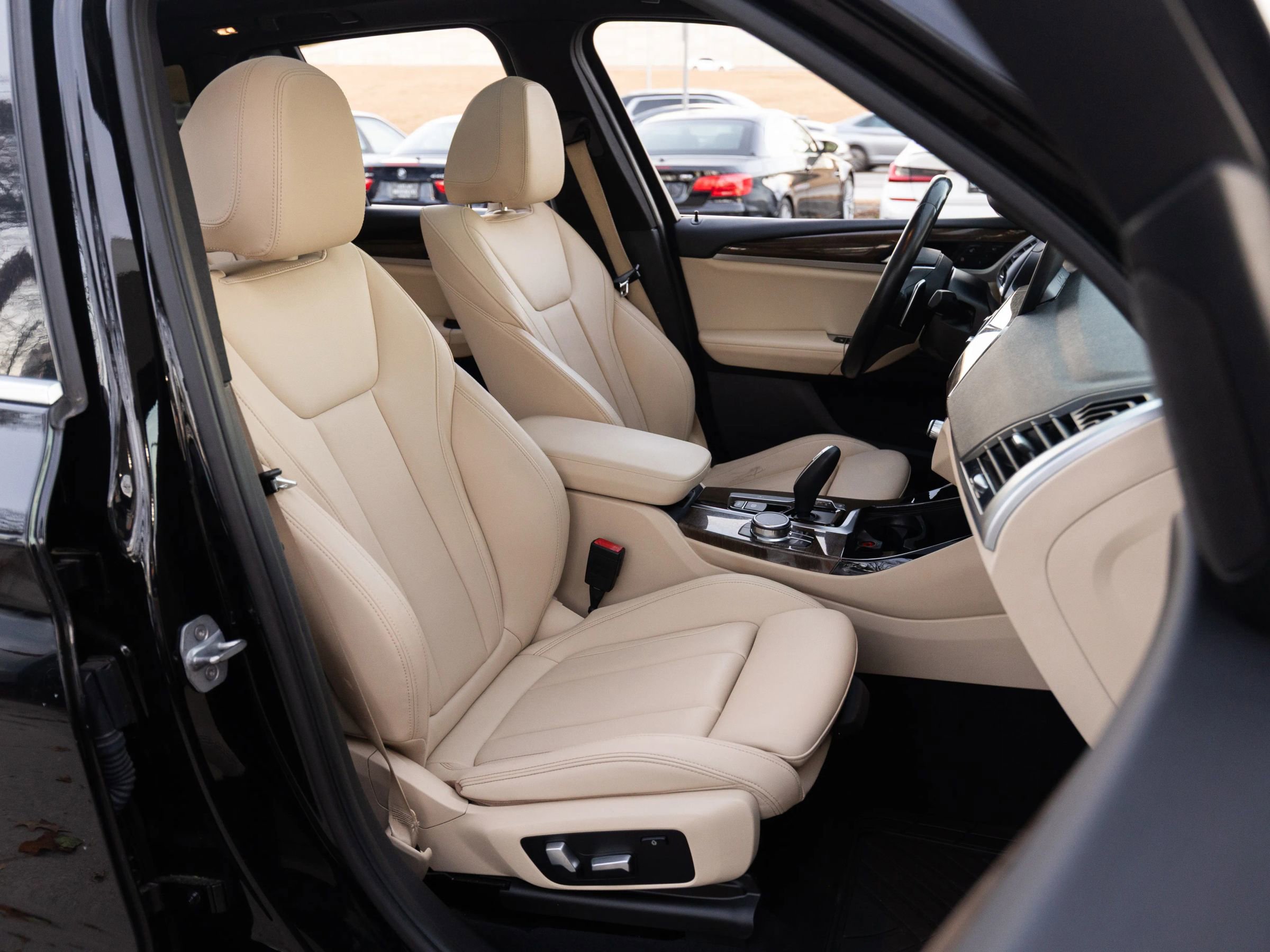 Used 2019 BMW X3 sDrive30i image 19