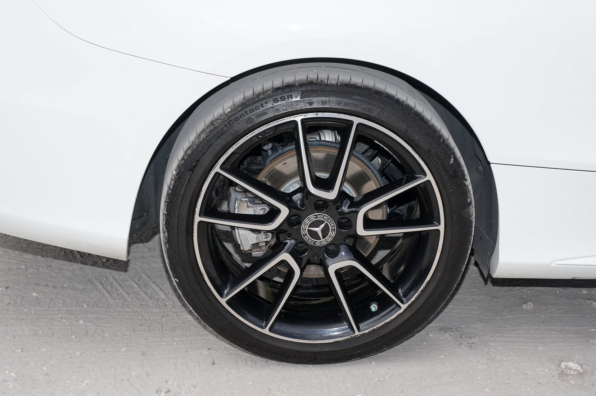 Used 2019 Mercedes-Benz C 300 Coupe image 40