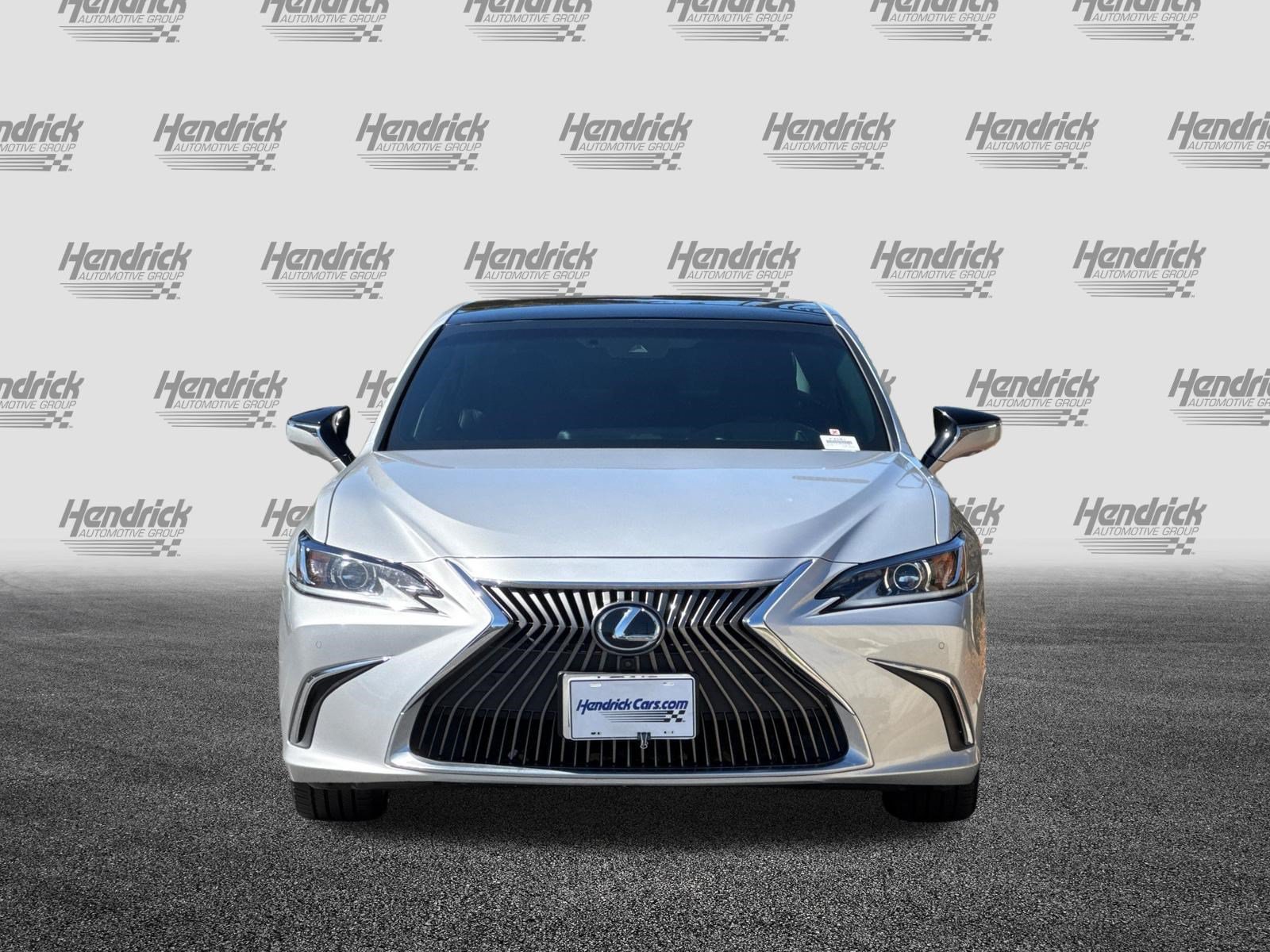 Used 2019 Lexus ES 350 w/ Accessory Package FWD image 10