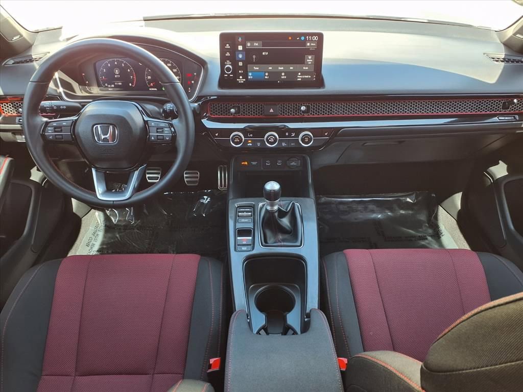 Used 2026 Honda Civic Si image 13