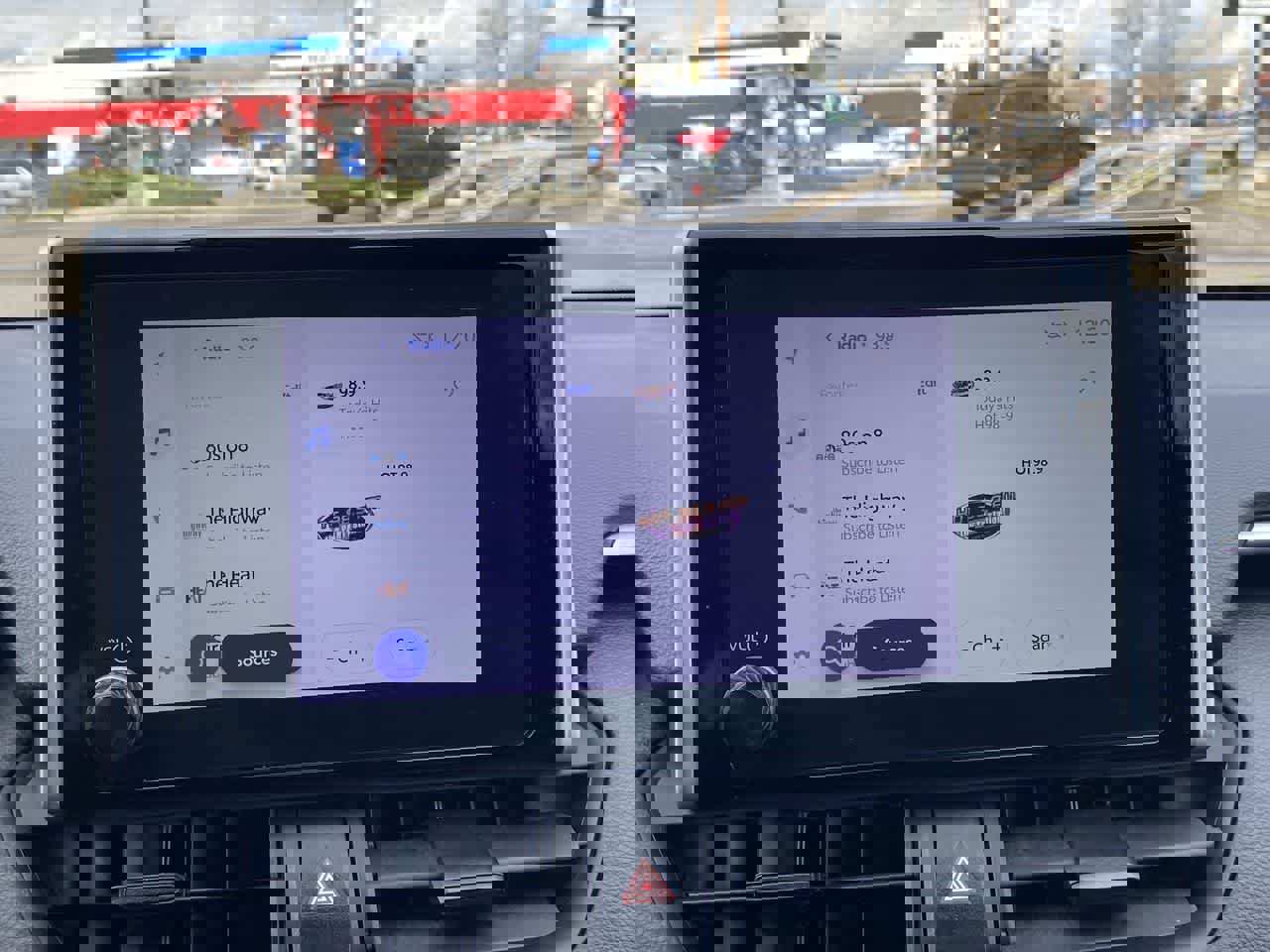 Certified 2024 Toyota RAV4 LE image 16