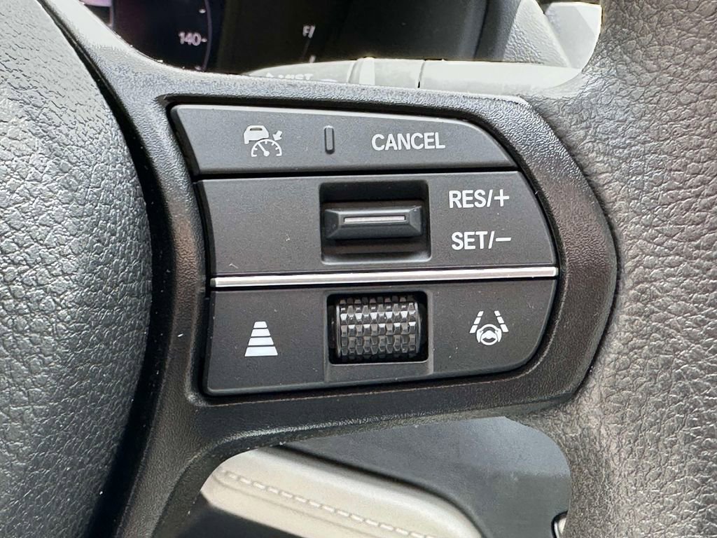 Used 2023 Honda Accord EX image 26