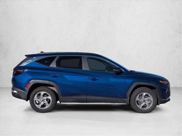 Used 2023 Hyundai Tucson SEL video 2