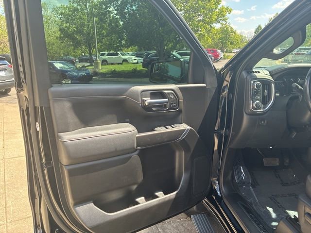 Used 2021 GMC Sierra 1500 AT4 image 9