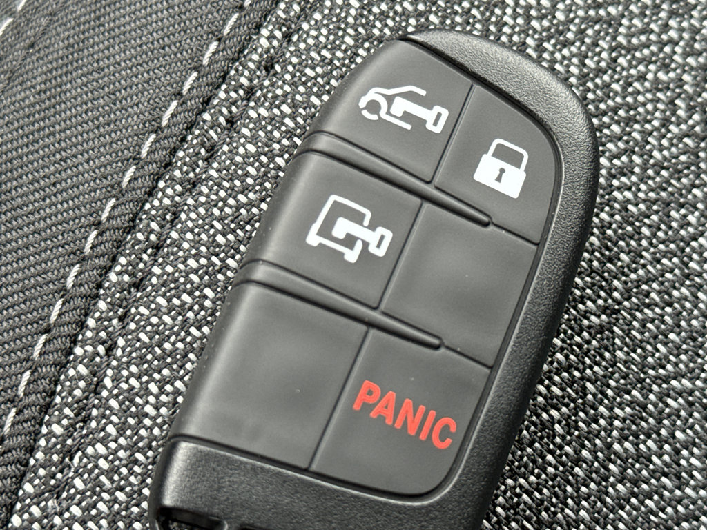 New 2026 RAM ProMaster 2500 w/ Convenience Group image 34