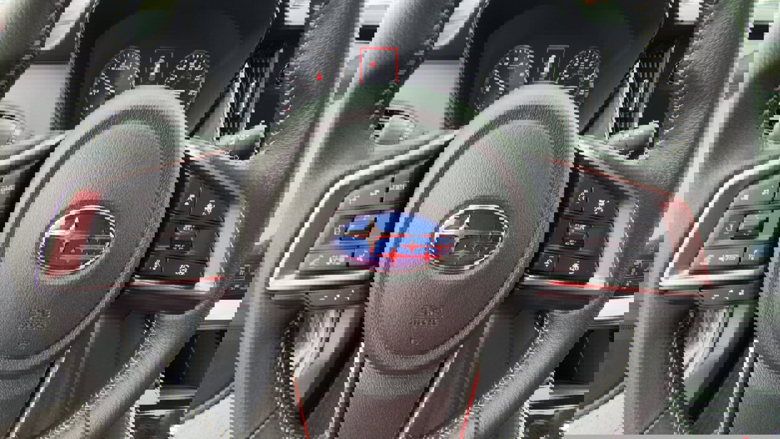 Certified 2025 Subaru Outback Premium image 18