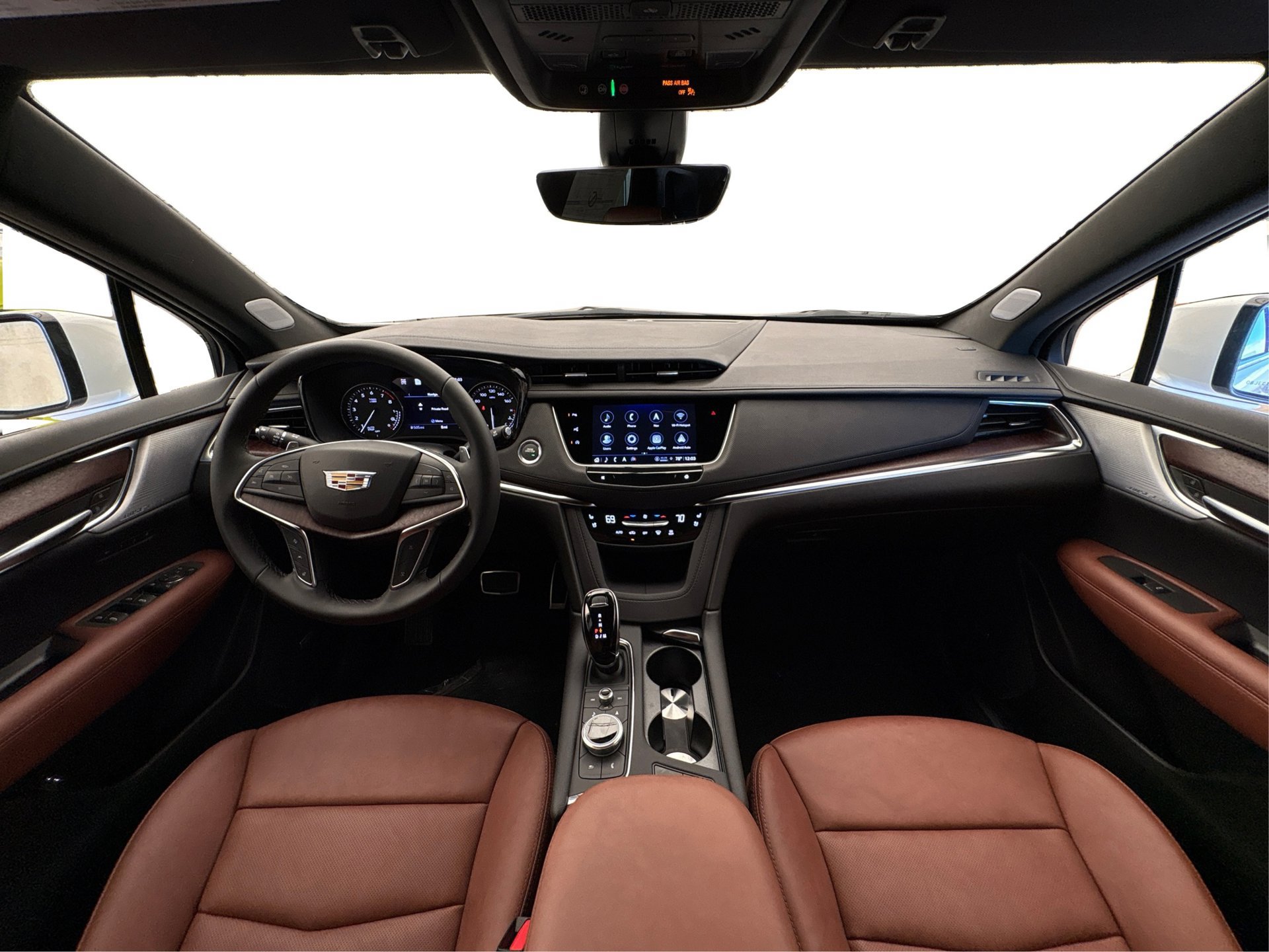 New 2026 Cadillac XT5 Sportv AWD/4WD image 23