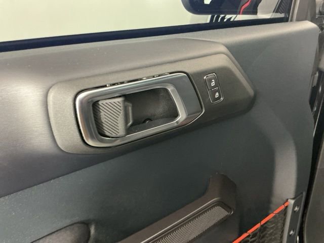 Used 2024 Ford Bronco Raptor w/ Interior Carbon Fiber Pack 6 image 15