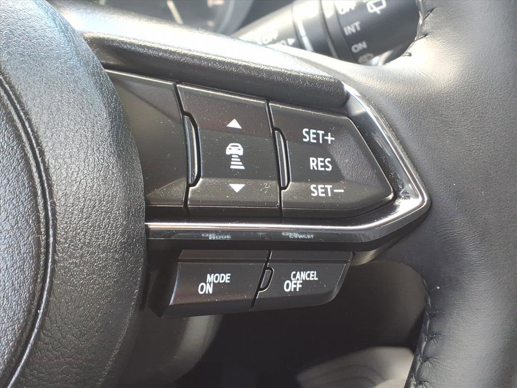 Certified 2023 MAZDA CX-5 AWD 2.5 S w/ Premium Plus Pkg image 20