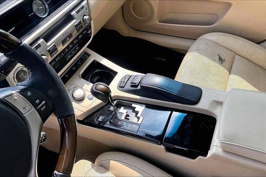 Used 2014 Lexus ES 350 FWD image 16