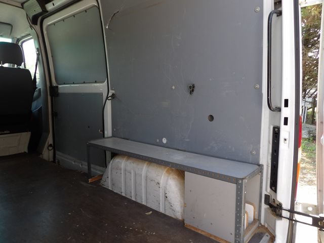 Used 2004 Dodge Sprinter 2500 w/ Cargo Group I RWD image 12