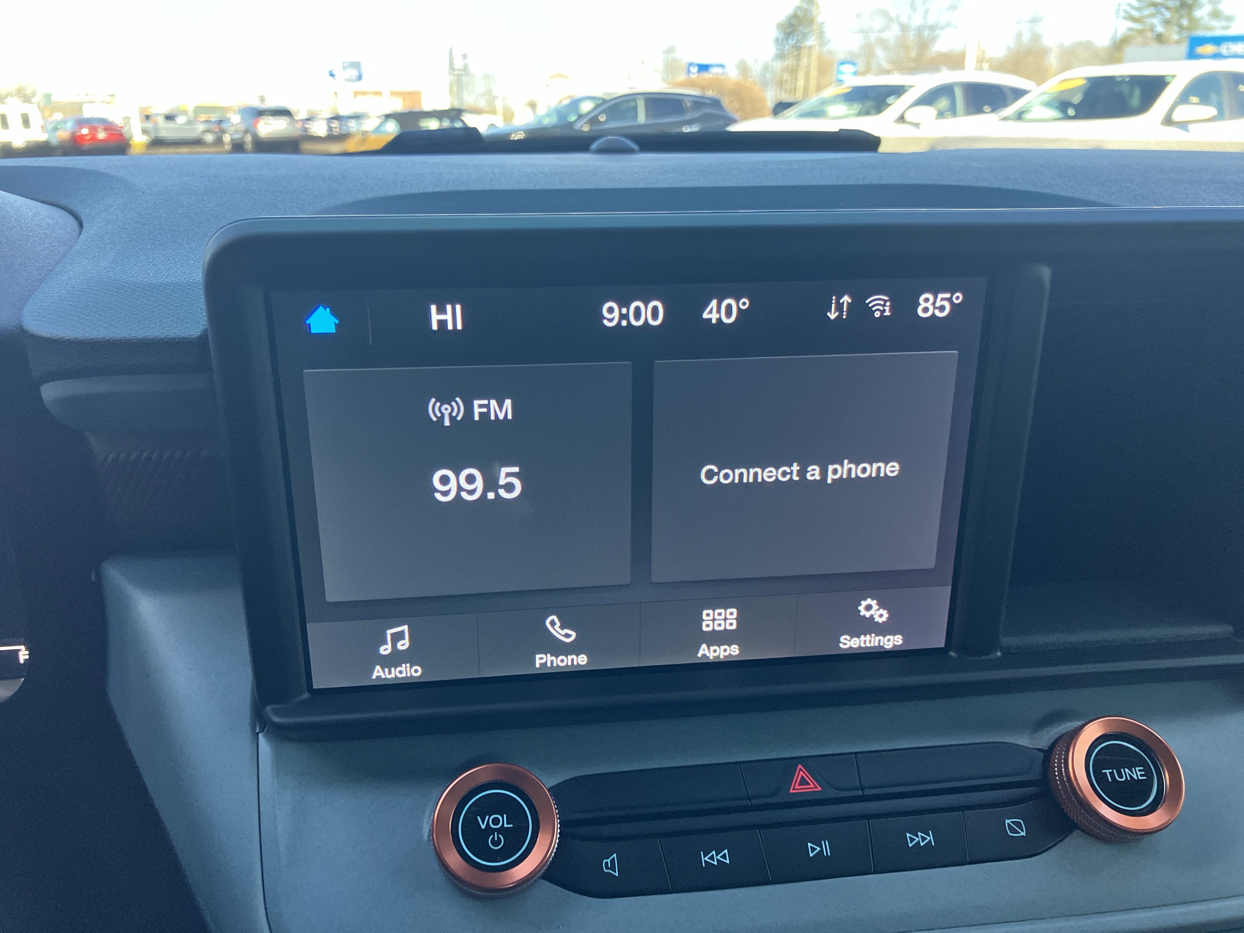 Certified 2023 Ford Maverick Lariat w/ Equipment Group 500A Standard image 32