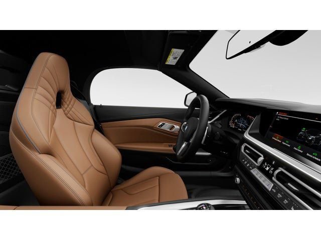 New 2026 BMW Z4 M40i RWD image 10