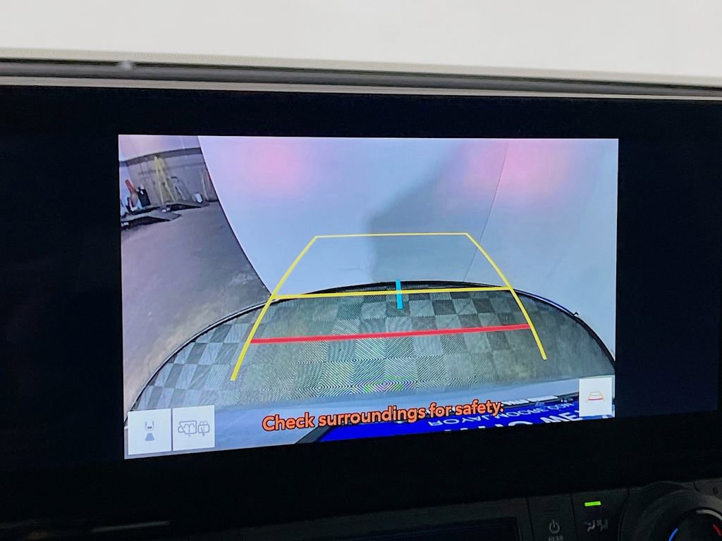 Certified 2025 Toyota Grand Highlander AWD image 13