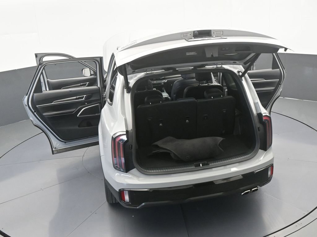 Used 2024 Kia Telluride EX X-Line AWD/4WD image 71