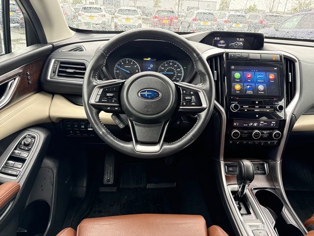 Used 2020 Subaru Ascent Touring w/ Popular Package #2A image 20