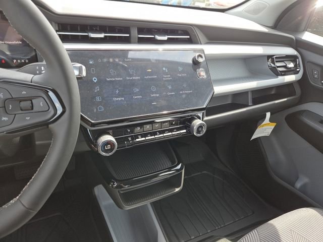 New 2027 Chevrolet Bolt LT w/ Comfort Package FWD image 33