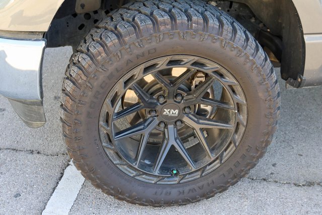 Used 2022 Ford F150 XLT image 7